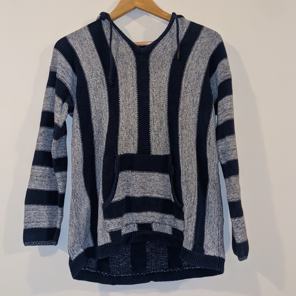 F21 Baja Hoodie